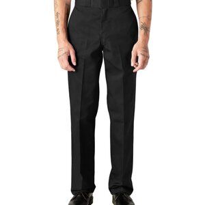 Dickies Men’s Original 874 Work Pants 874 in Black D874BLK 30X30 - New With Tags